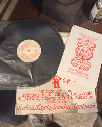 Concerto di Canti Popolari di Intra e delle Valli
