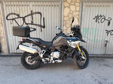 BMW GS 850 ABS