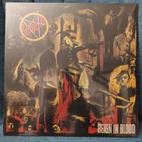 Vinile Slayer Reign In Blood