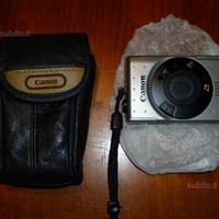 Canon ixus