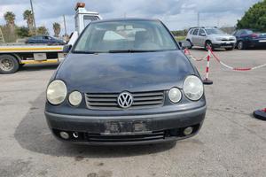 Vw polo 9a, 9n 1.4 tdi 75cv 01-05 ricambi -