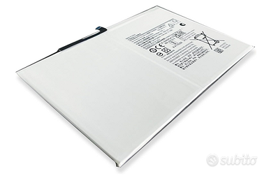 Batteria Samsung Galaxy Tab A8