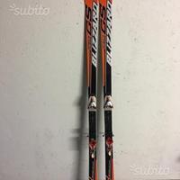 Blizzard GS World cup magnesium