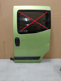 1364952080 Portiera post. Sx Fiat Qubo 08/16