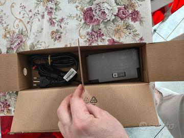 PC portatile ThinkPad P1 GEN 7