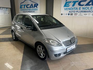 Mercedes-benz A 180 CDI Elegance