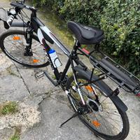 Mountain bike Ferrini