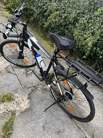 Mountain bike Ferrini