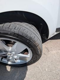  RENAULT MEGANE BENZINA/GPL