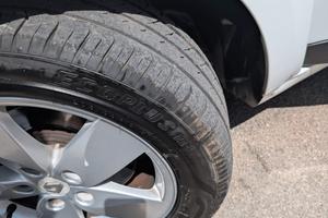  RENAULT MEGANE BENZINA/GPL