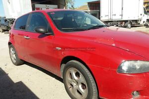 Kit Airbag Alfa Romeo 147