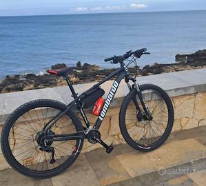 Bici lombardo sestriere