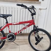 Bmx ruote 20 Montana