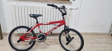 Bmx ruote 20 Montana
