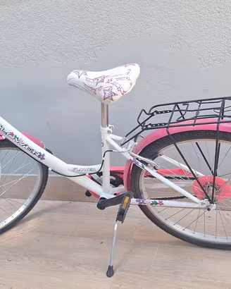 Bicicletta bambina/ragazza /donna 