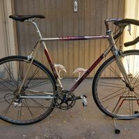 bici corsa Vitus 992 TG55