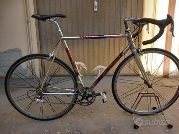 bici corsa Vitus 992 TG55