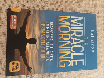 The miracle morning