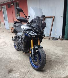 super prezzo .. Yamaha tracer 9 gt icon