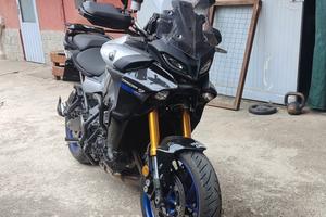 super prezzo .. Yamaha tracer 9 gt icon