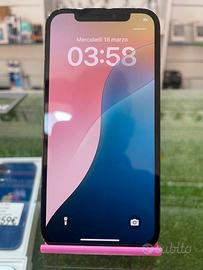 IPHONE 12 PRO 128GB USATO Garanzia: 1 ANNO