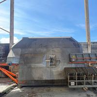 Staffatrice automatica schnell coil 18 be el r vg