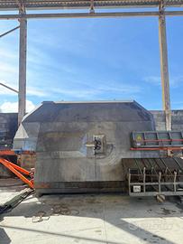 Staffatrice automatica schnell coil 18 be el r vg