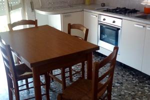 Appartamento a pochi passi dal mare