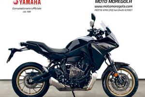Yamaha Tracer 7 (KM 0) NERO