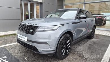 Land Rover Range Rover Velar 2.0D I4 204 CV S...