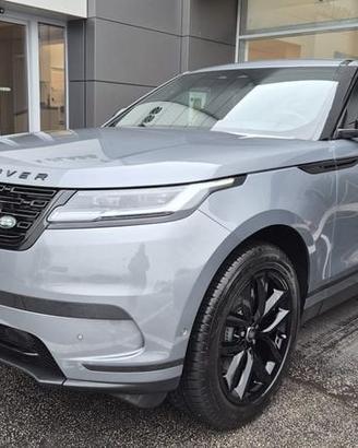 Land Rover Range Rover Velar 2.0D I4 204 CV S...