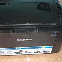 Stampante Samsung ML 1665