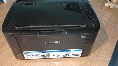 Stampante Samsung ML 1665