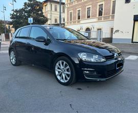 Volkswagen Golf 1.6 tdi 110cv Highline