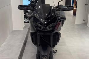 Honda CB 1000 GT