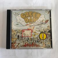 Green Day Dookie