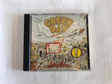 Green Day Dookie