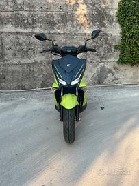 Kymco super 8 R 50