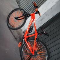atala race Comp modificata