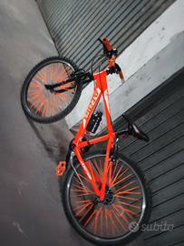 atala race Comp modificata