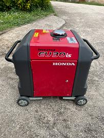 HONDA EU30 is