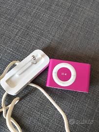 iPod shuffle 