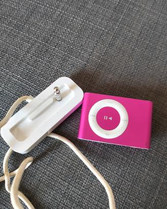 iPod shuffle 