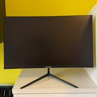 Monitor Gawfolk FHD 24 pollici