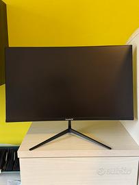 Monitor Gawfolk FHD 24 pollici