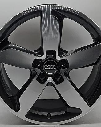4 Cerchi da 19' in Lega - Audi - Q5 ( A4 A5 A6 A7)