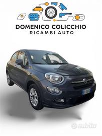 RICAMBI USATI FIAT 500x 2020