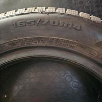 pneumatici invernali Avon