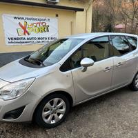 Opel Meriva 1.4 Turbo 120CV GPL Tech Cosmo