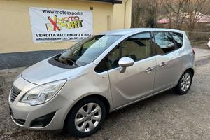 Opel Meriva 1.4 Turbo 120CV GPL Tech Cosmo
